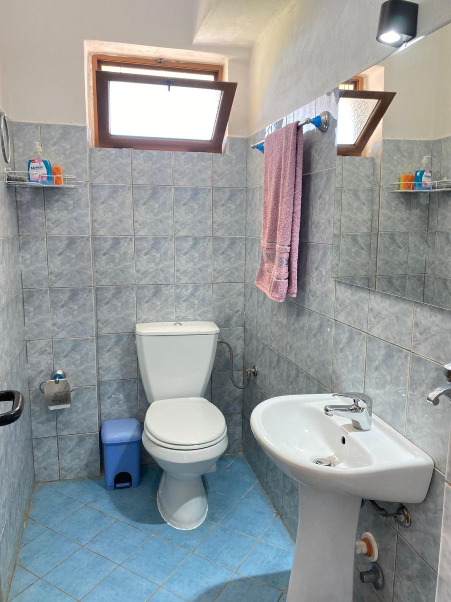 Vila Yasmin 38 Sarande Bagian luar foto
