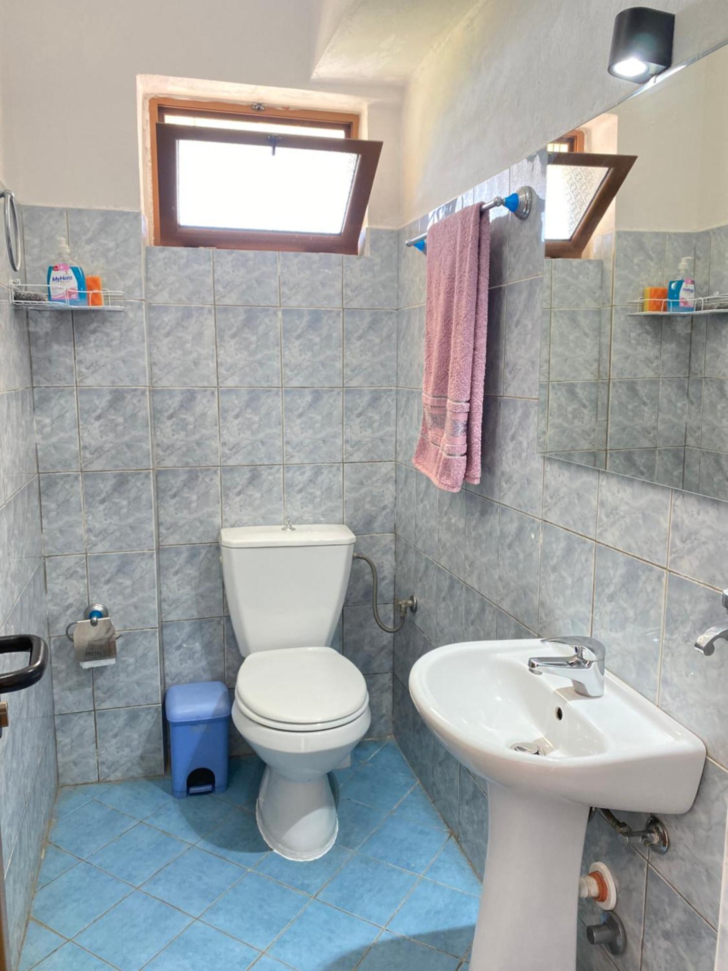Vila Yasmin 38 Sarande Bagian luar foto